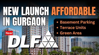 New Launch Affordable Housing || Gurgaon || WAL Affordable || Sector 92 #affordable #home #gurgaon