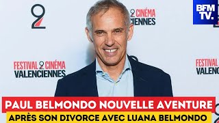 Paul Belmondo : après son divorce, il se lance dans une “nouvelle aventure” !