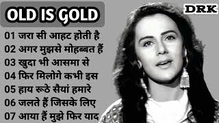 Old is Gold I सदाबहार पुराने गाने I 50's_60's के सुपरहिट गाने I Bollywood Old Hindi Songs I लता_रफी