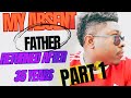 My Father Came Back After 35 Years- Part 1 #viral #recommended #storytime #vlog