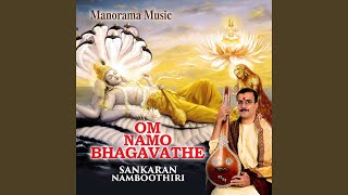 Om Namo Bhagavathe