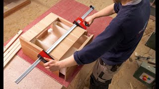 BESSEY K Body® REVOlution Part 3 - KREV Vario