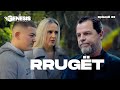 RRUGËT - Problemet... -   Episodi 33 (Halil Budakova)