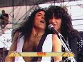 kiss live in schweinfurt 1988 08 27 monsters of rock 88