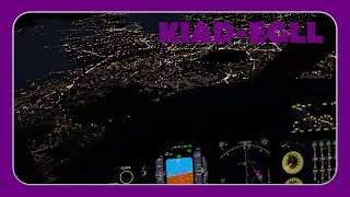 [P3DV4] BAW6W | Washington DC (KIAD)-Heathrow (EGLL) | PMDG 747 QOTS | British Airways |