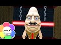 Dandy Toon Joins Don't Get Eliminated - Roblox - Dandy's World