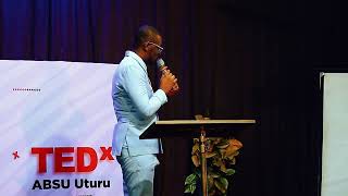 How to start your career in tech | Christian Nnabugwu | TEDxABSU Uturu