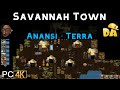 Savannah Town | Anansi #1 (PC) | Diggy's Adventure