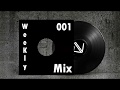 DyserV-Weekly Mix 001 (Tech House)