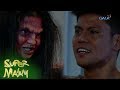 Super Ma'am: Pag-atake ni Katitay kay Esteban