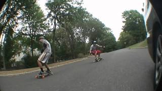 Freebord Unseen Footage