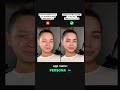 Persona 😍 Best photo/video editor #beautycamera #makeuptutorial #organicbeauty