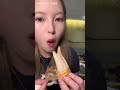 所以上海特产真的是面包吗？？太好逛了吧 上海美食千千万 甜品就感觉占了一半