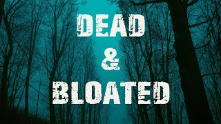 Stone Temple Pilots - Dead \u0026 Bloated (Lyrics)