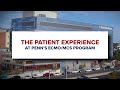 ECMO at Penn Medicine: The Patient Experience