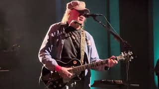 Neil Young “Song X” 06/30/23 Hollywood, CA #neilyoung