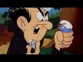 Gargamel, der Gruselige 👻 | Die Schlümpfe