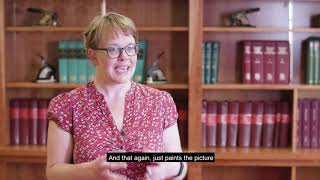 Exploring your genealogy using the archives (English subtitles)