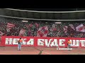 delije koreografija crvena zvezda liverpool 2 0