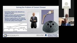 Dr. Yale Fillingham - “What’s New in Hip Replacement”