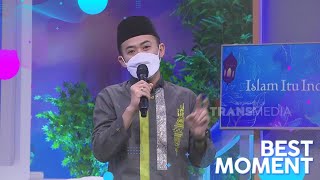 Bolehkah Seorang Wanita Menjadi PEMIMPIN | Best Moment #IslamItuIndah (19/2/22)