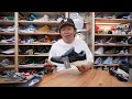 【スニーカーレビュー】限定オファーで購入出来たkith × new balance 990v3を開封します！