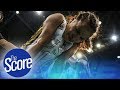 Sisi Rondina turns emotional talking about her family | The Score