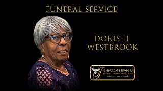 Doris H. Westbrook