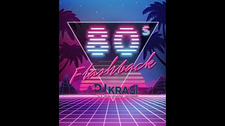 DJ Krasi 80`s mix