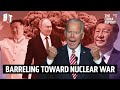 U.S. Barreling Toward Nuclear War with China, Russia and North Korea