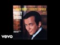 Bobby Darin - Call Me Irresponsible (Audio)