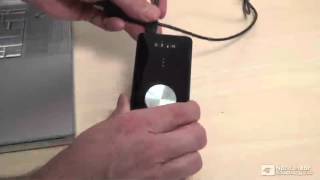 Apogee Electronics: Apogee Hot Products - 04. Installing One