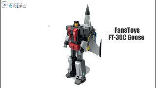 Prime Spotlight: FansToys FT-30C Goose