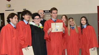 CIC Dec 2024 Graduation Highlights