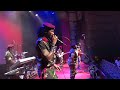 Jah Prayzah - Makanika (Live in Australia 2015)