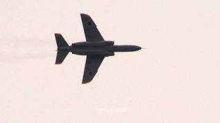 静浜基地航空祭2012 T-4 機動飛行 JASDF Shizuhama AirShow