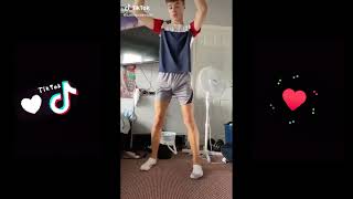 Connor Dawson Tiktok | Old tiktok compilation