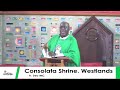 consolata shrine live 19 01 2025 1 00 pm 2nd sunday in ordinary time year c