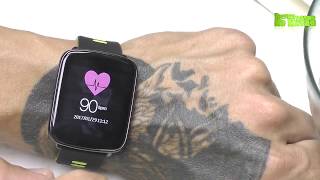 GV68 Smart  Watch Video