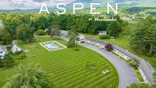 Summer Adventures at Aspen at Manchester | Relax, Explore, \u0026 Play in Vermont