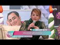 elgizlə izlə samirə yusifqızı ilə həqiqət canlı efirdə dalaşdı səviyyəsiz