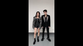 孟佳抖音 Meng Jia's TikTok 20220408