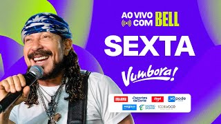 CARNAVAL DE SALVADOR 2025 - Bell Marques - Bloco VUMBORA (sexta)