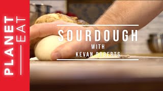 How To Bake Sourdough Masterclass - TRAILER