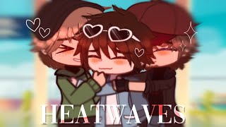 Heat waves | Dsmp | Dnf | Dream Team | Irl meetup 🌟