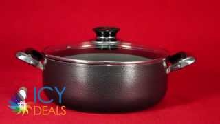 Dutch Oven 6 Quart