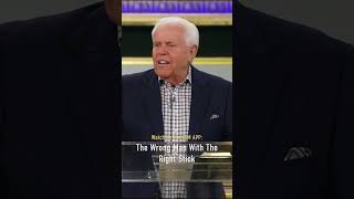 I Am HEALED | Jesse Duplantis