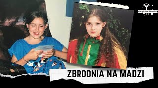 Śmierć w czasie PRZEJAŻDŻKI - Madzia MACKIEWICZ