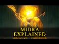 Midra, Lord of Frenzied Flame Lore & Story Explained - Elden Ring: Shadow of the Erdtree