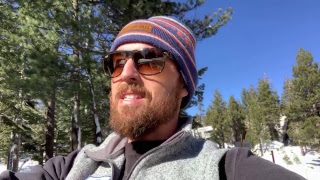 Where Olympians Train- Live from Mammoth Lakes TRE LIVE EP.84